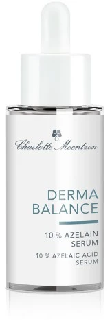 Charlotte Meentzen DERMA BALANCE serumas su 10 % azelaino rūgštimi