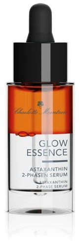 Charlotte Meentzen Glow Essence dvifazis serumas su astaksantinu
