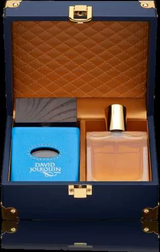 David Jourquin Cuir Caraïbes – Summer Inspiration