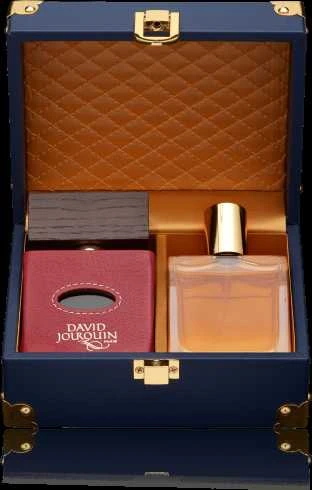 David Jourquin Cuir de R’Êve – Autumn Inspiration