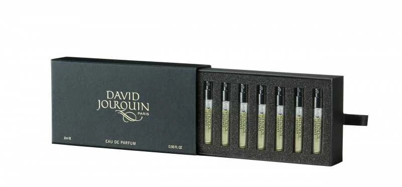 David Jourquin Cuir Solaire – Summer Inspiration