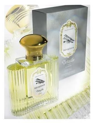 Detaille AEROPLANE EDT