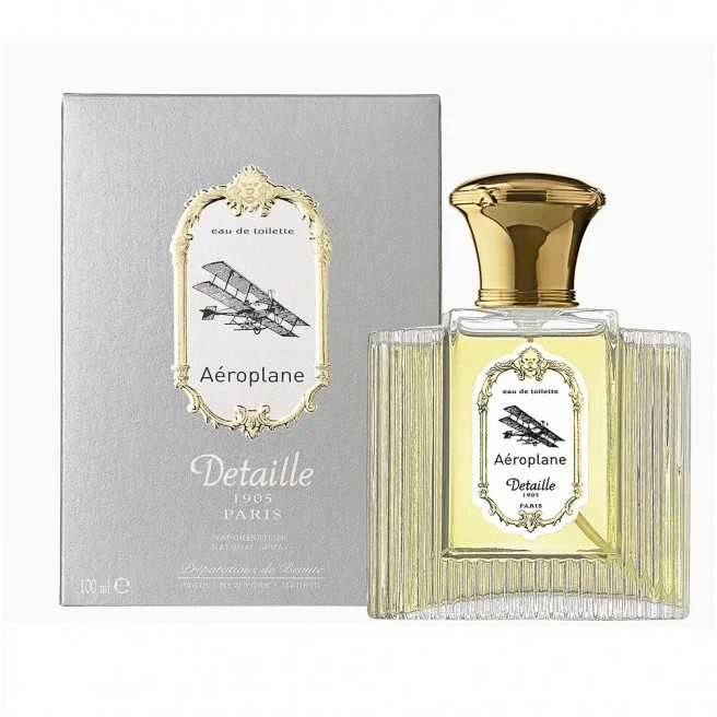 Detaille AEROPLANE EDT