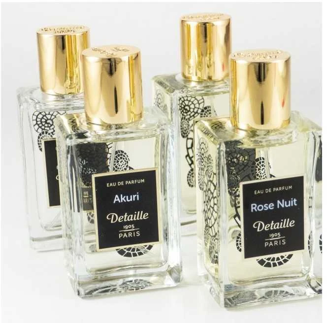 Detaille AKURI EDP