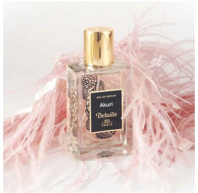 Detaille AKURI EDP