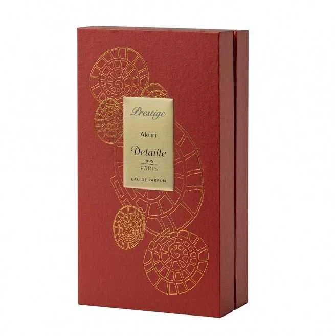 Detaille AKURI EDP