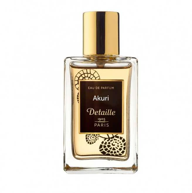 Detaille AKURI EDP