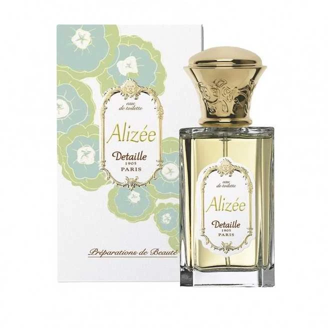Detaille ALIZEE EDT