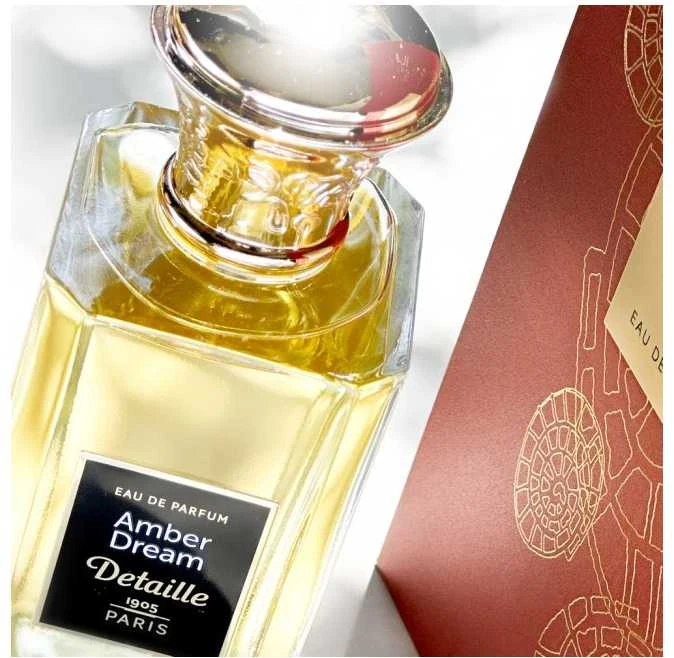 Detaille AMBER DREAM