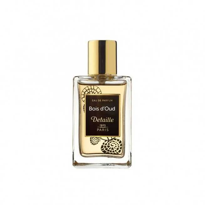 Detaille BOIS D'OUD EDP