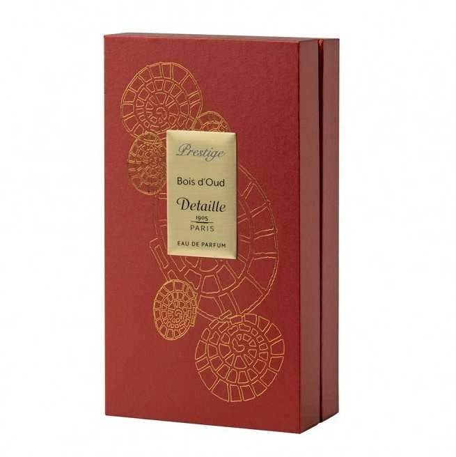 Detaille BOIS D'OUD EDP