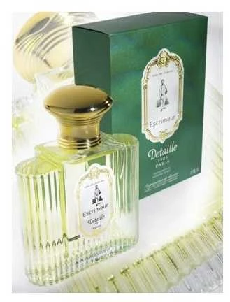 Detaille ESCRIMEUR EDT