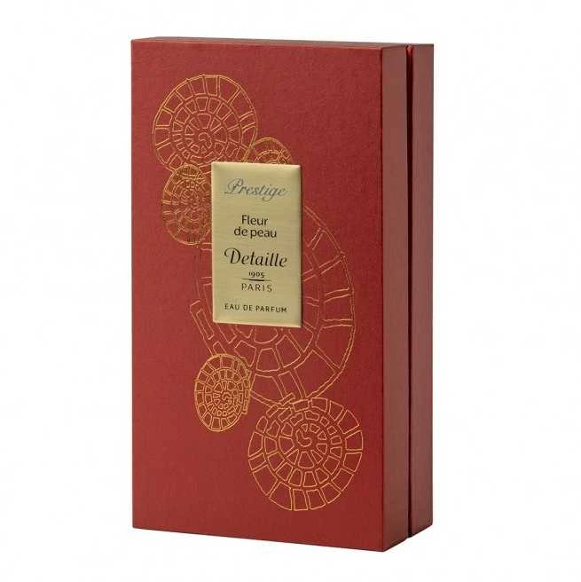 Detaille FLEUR DE PEAU EDP