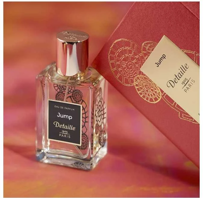 Detaille JUMP EDP