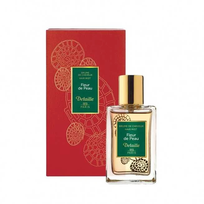 Detaille Plaukų dulksna FLEUR DE PEAU