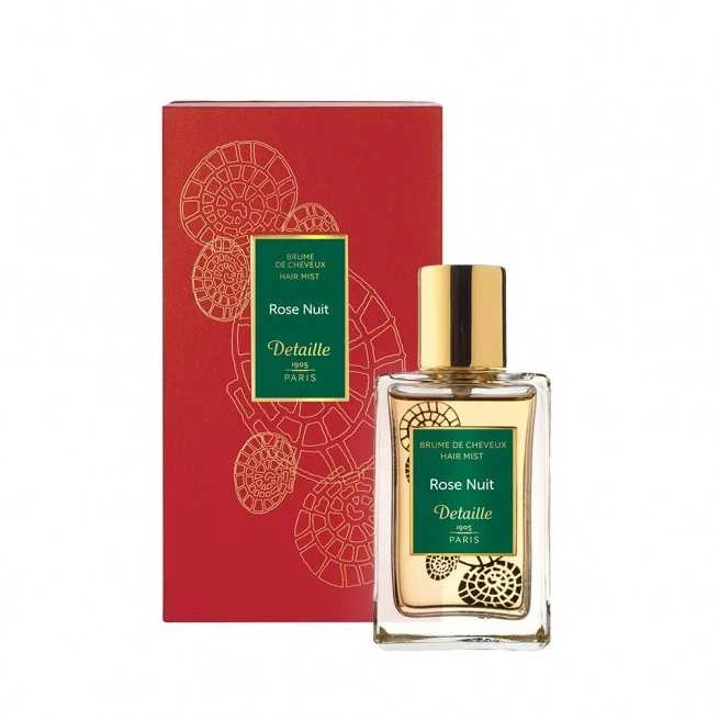 Detaille Plaukų dulksna ROSE NUIT