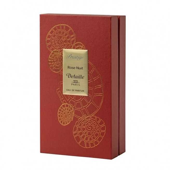 Detaille ROSE NUIT EDP