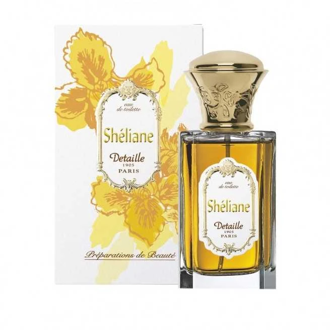Detaille SHELIANE EDT