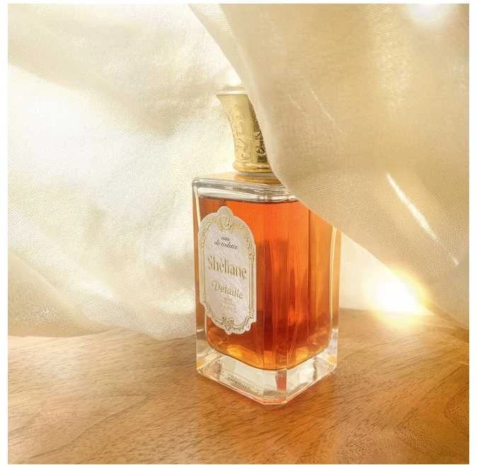 Detaille SHELIANE EDT