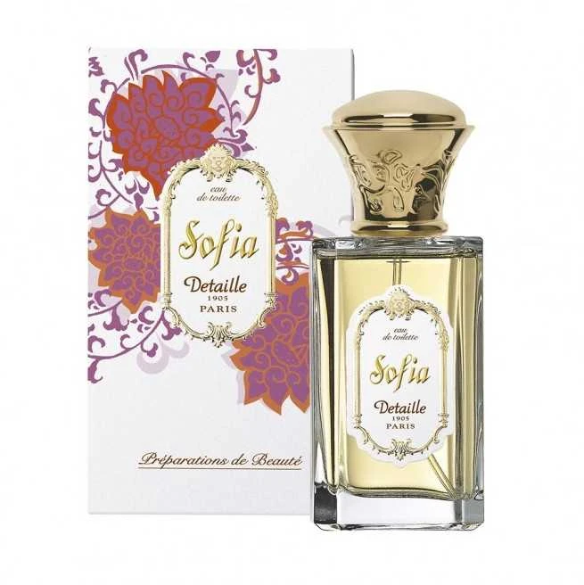 Detaille SOFIA EDT