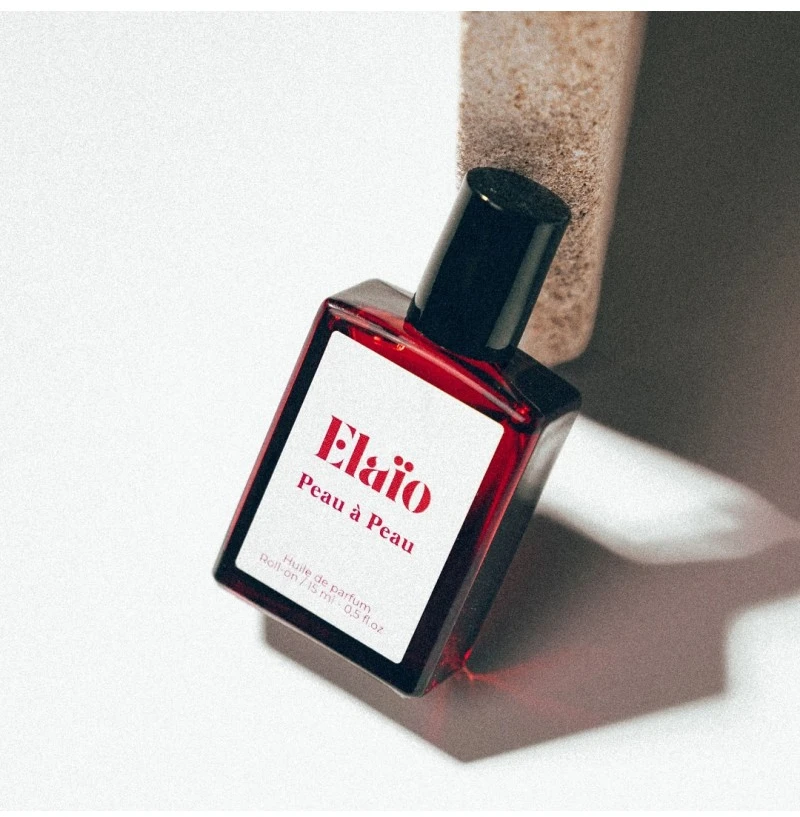Elaio Peau à Peau - OP 15ml