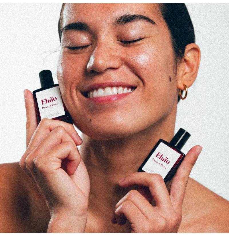 Elaio Peau à Peau - OP 15ml