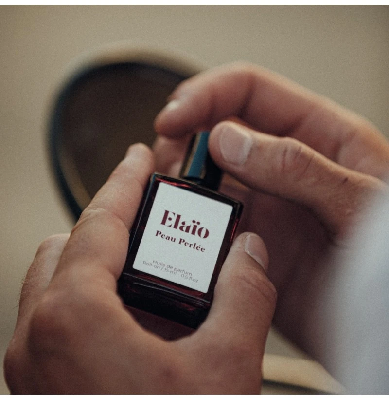 Elaio Peau Perlée - OP 15ml