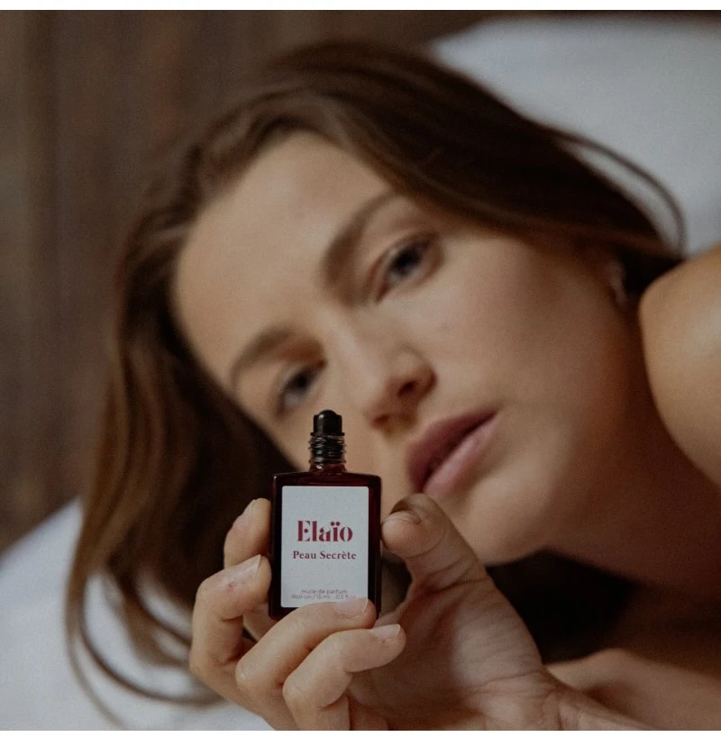 Elaio Peau Secrète - OP 15ml