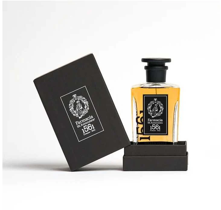 Farmacia SS Annunziata Spleen Fever Perfume