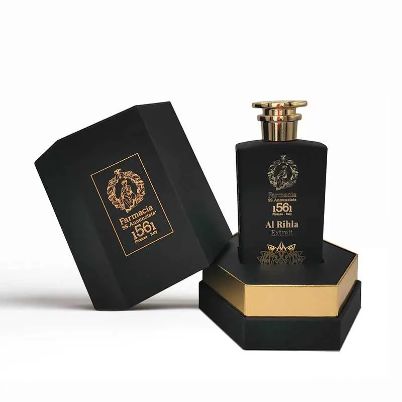 Farmacia SS Annunziata Al Rihla Extrait - 100ml