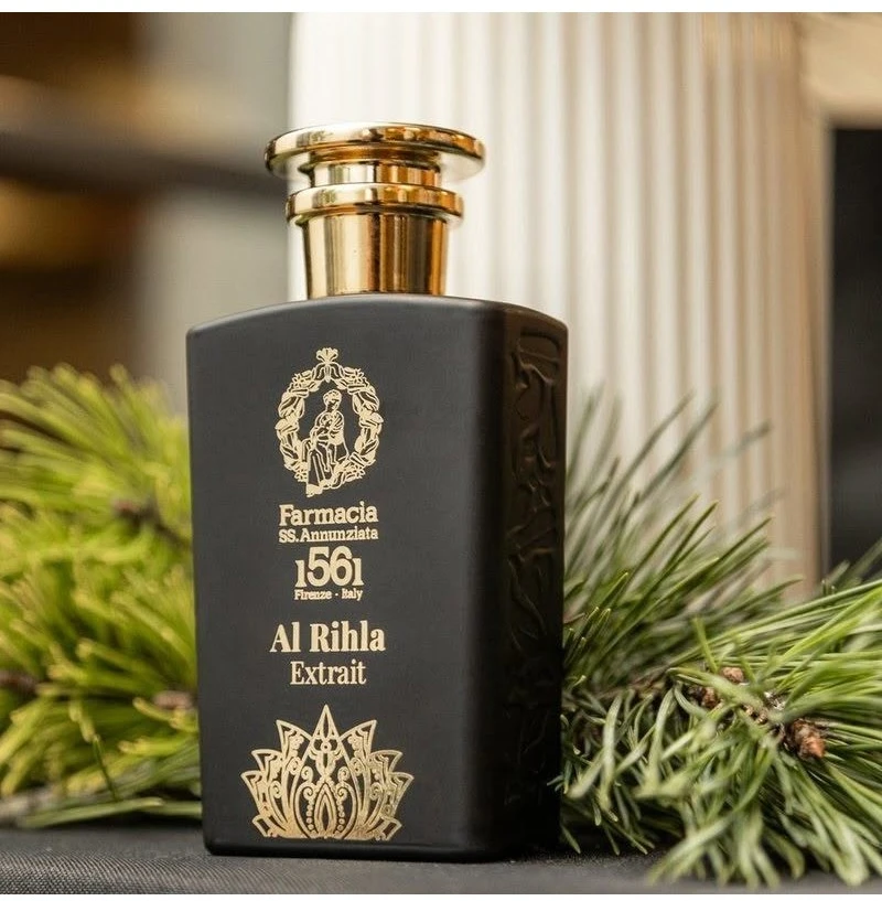 Farmacia SS Annunziata Al Rihla Extrait - 100ml