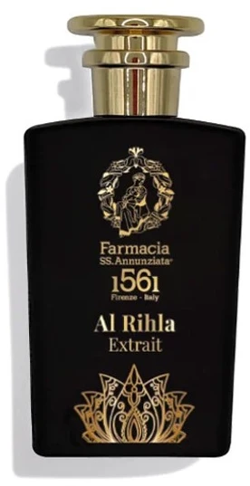 Farmacia SS Annunziata Al Rihla Extrait - 100ml