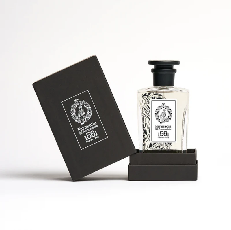 Farmacia SS Annunziata Bergamundi EDP