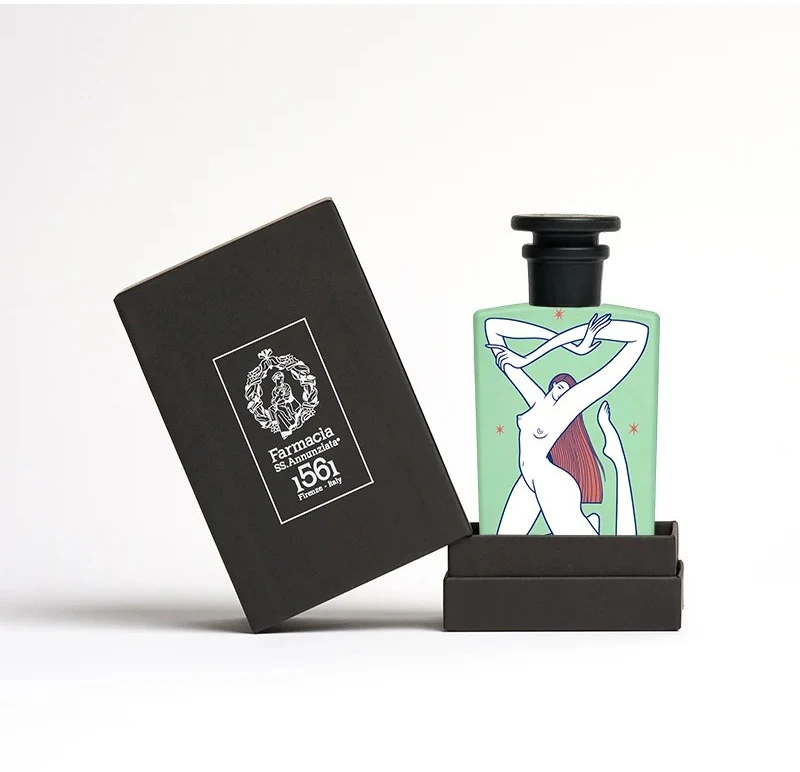 Farmacia SS Annunziata Daphne Extrait 100ml