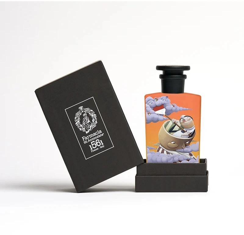 Farmacia SS Annunziata Malenuvole Extrait 100ml