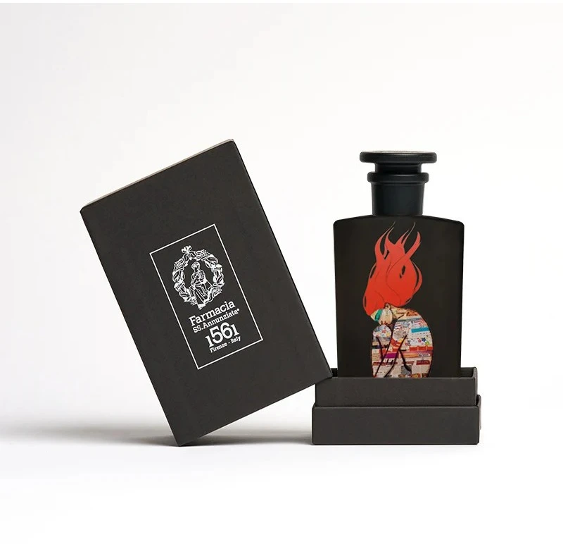 Farmacia SS Annunziata Talisman Extrait 100ml