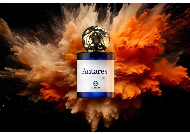 In Astra Antares - EDP 50ml