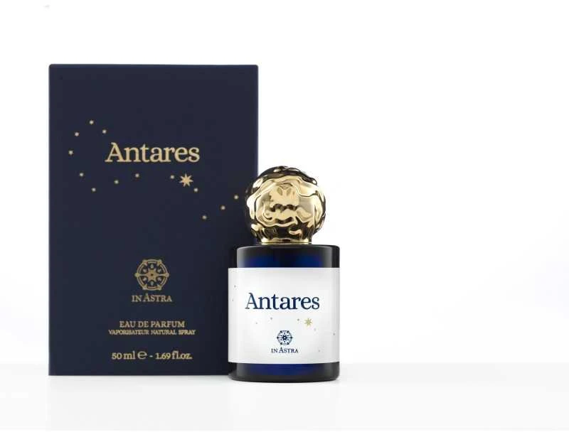 In Astra Antares - EDP 50ml