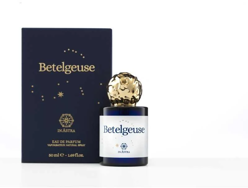 In Astra Betelgeuse - EDP 50ml