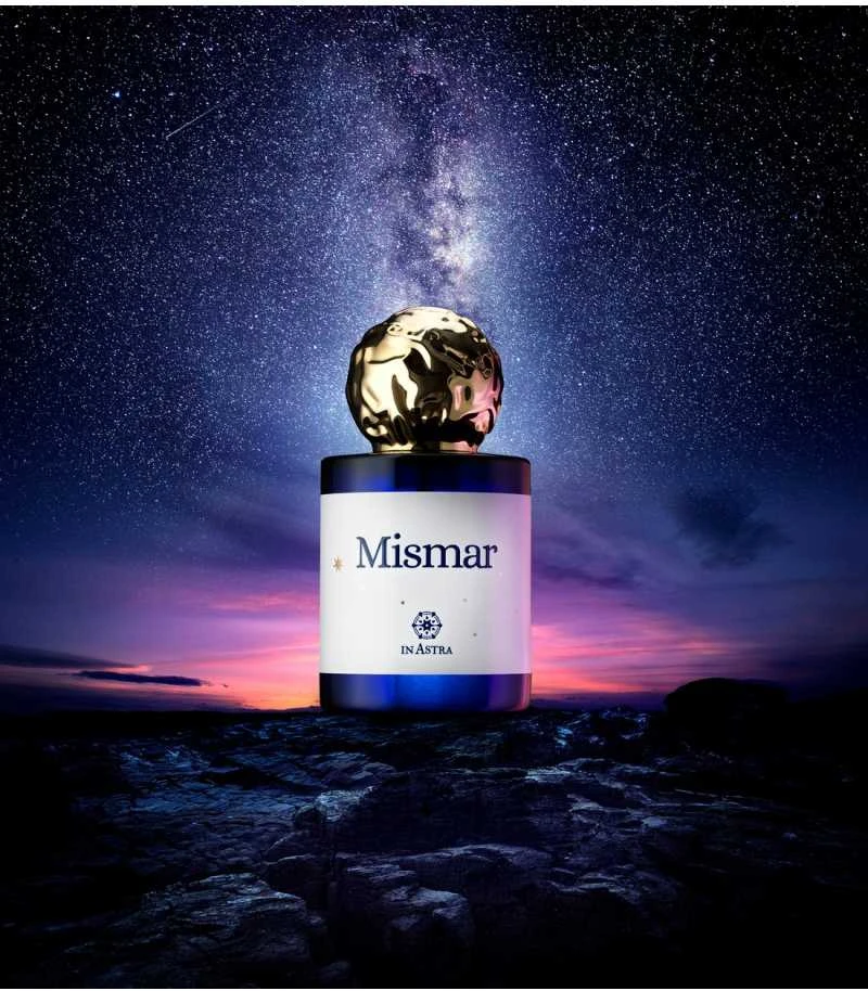 In Astra Mismar - EDP 50ml