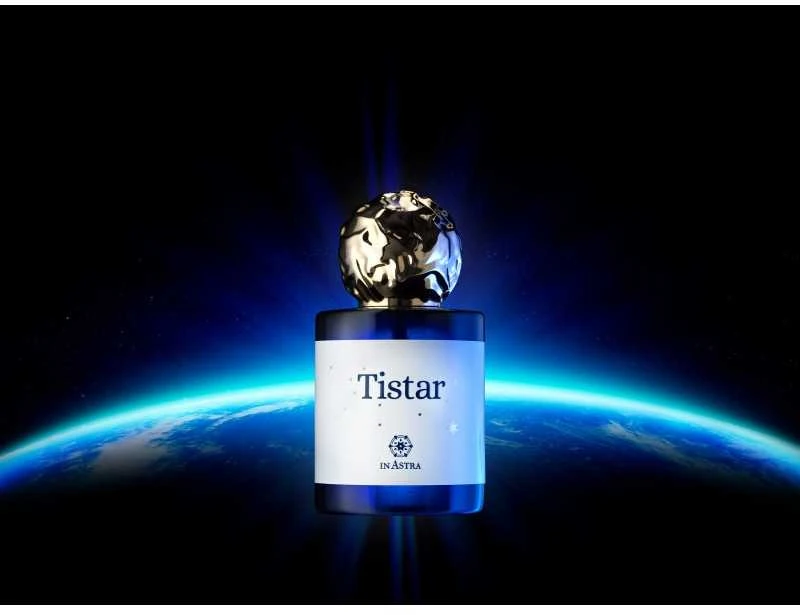 In Astra Tistar - EDP 50ml