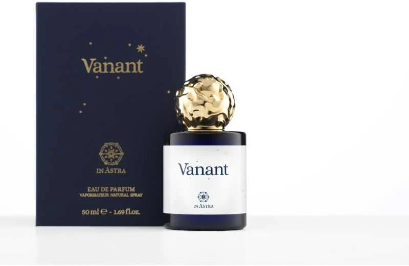 In Astra Vanant - EPD 50ml