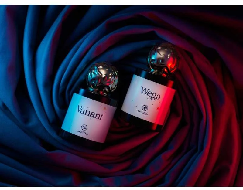 In Astra Vanant - EPD 50ml
