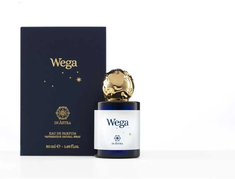 In Astra Wega - EDP 50ml
