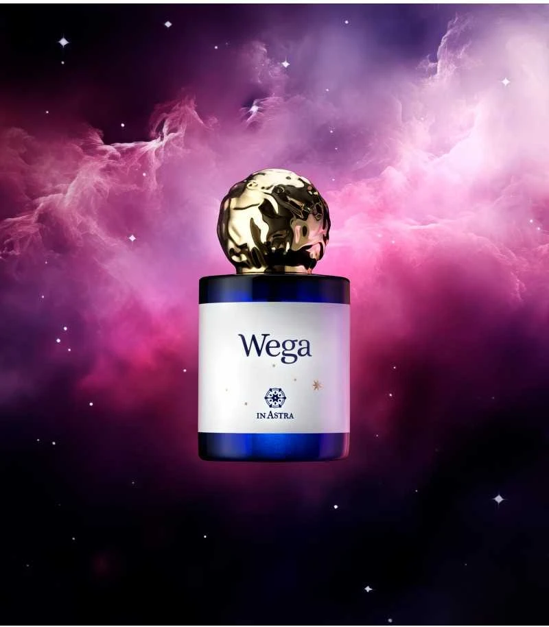 In Astra Wega - EDP 50ml