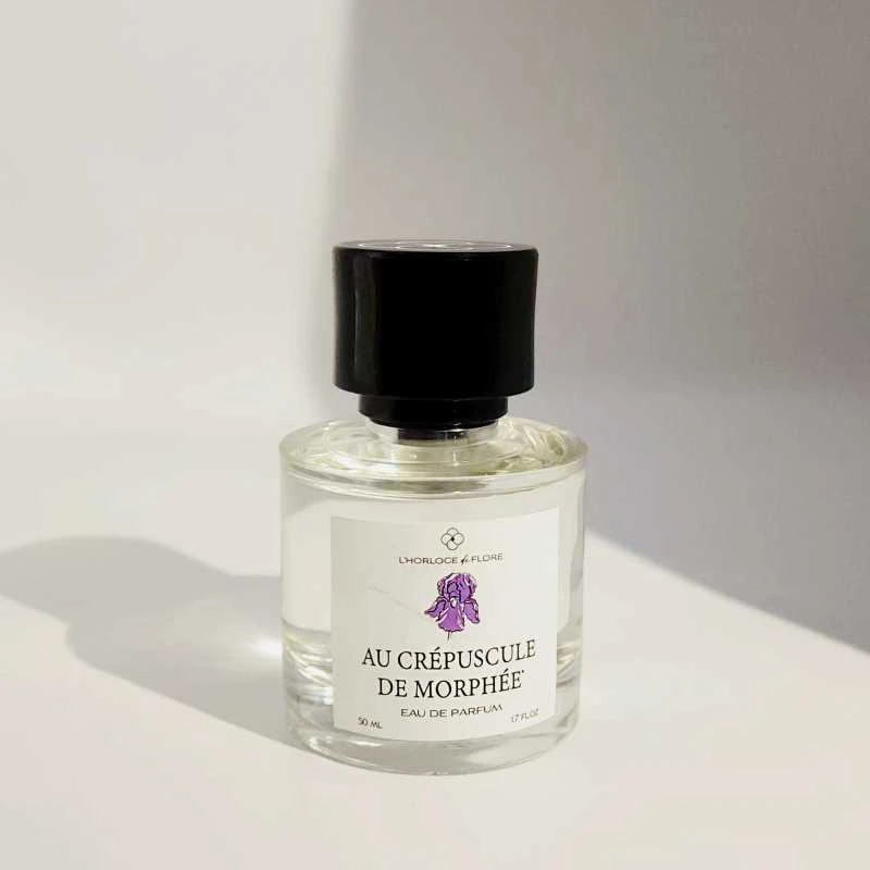 Lhorloge De Flore AU CREPUSCULE DE MORPHEE - EDP