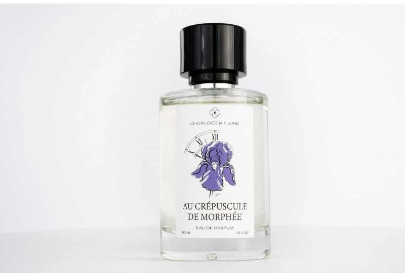 Lhorloge De Flore AU CREPUSCULE DE MORPHEE - EDP
