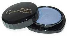 MEDEX Bio science cosmetics Vandeniui atsparūs šilkiniai akių šešėliai