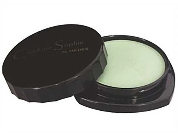MEDEX Bio science cosmetics Vandeniui atsparūs šilkiniai akių šešėliai