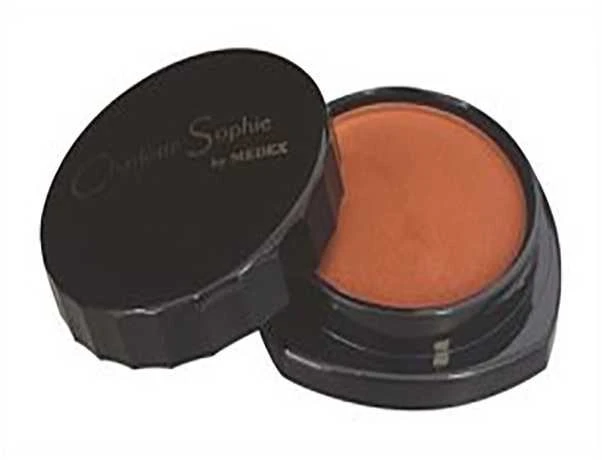 MEDEX Bio science cosmetics Vandeniui atsparūs šilkiniai akių šešėliai